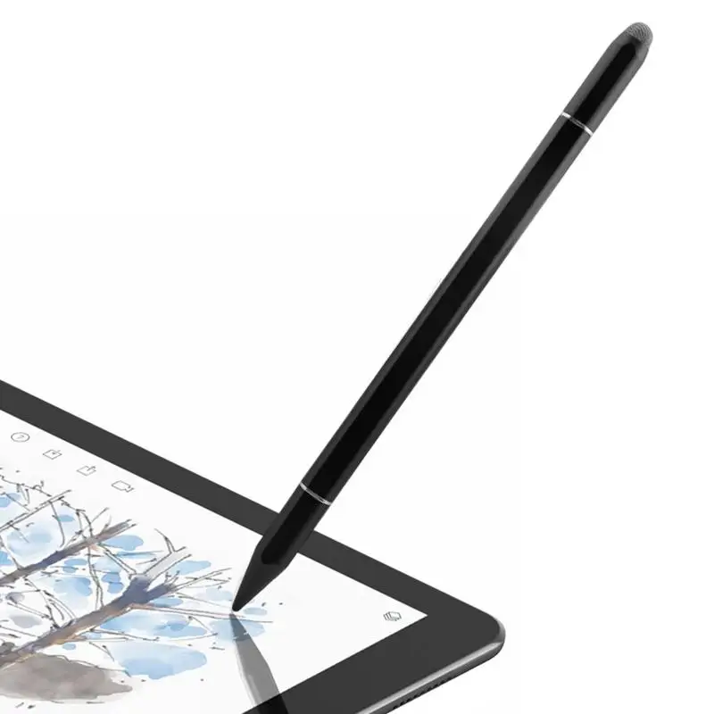 3 1. Touch Pen Tablet Telefono Stylus Pen Magnetinio Touch Screen Tablet Rašiklis Xiaomi ForSamsung ForApple Tablet Pieštukas