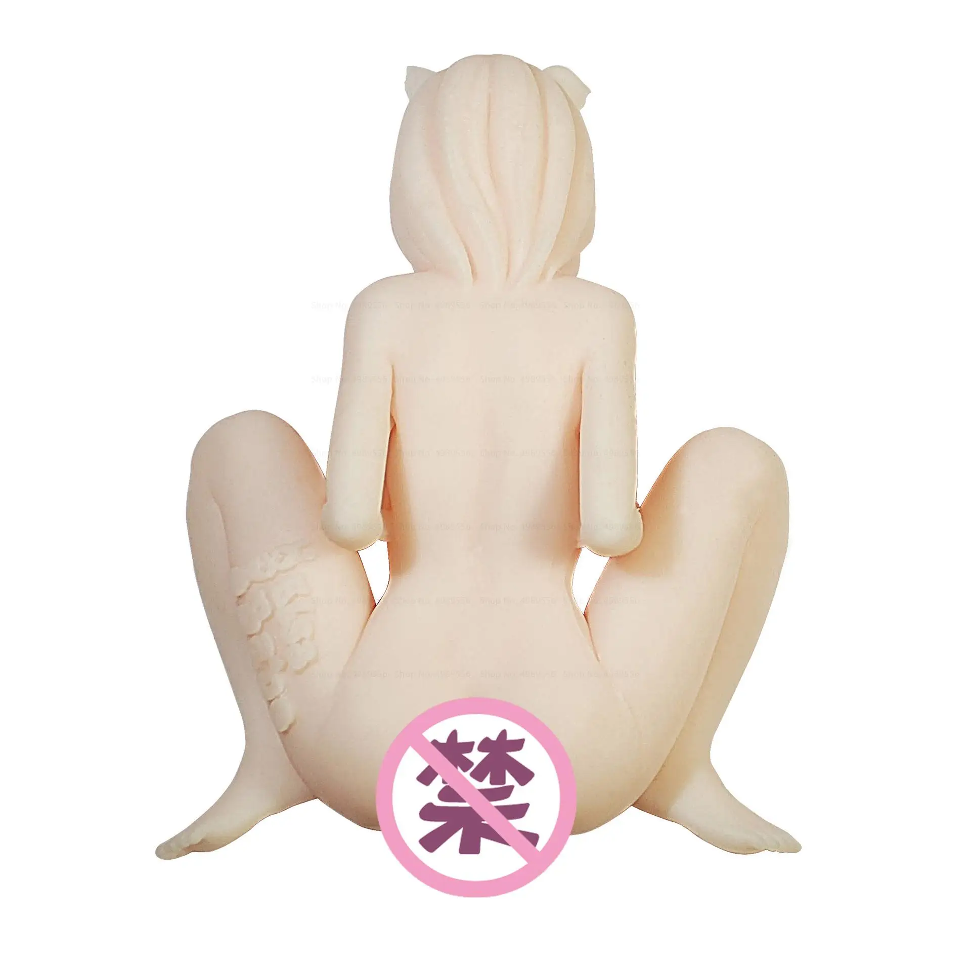 Japonija Erotika Anime Sekso žaisliukai Vyrams Tikroviškos Soft G Krūties Taurės Makšties Nekilnojamojo Veido Sekso Parduotuvė Katė Mergina Sekso Vyrų Masturbators Lėlės