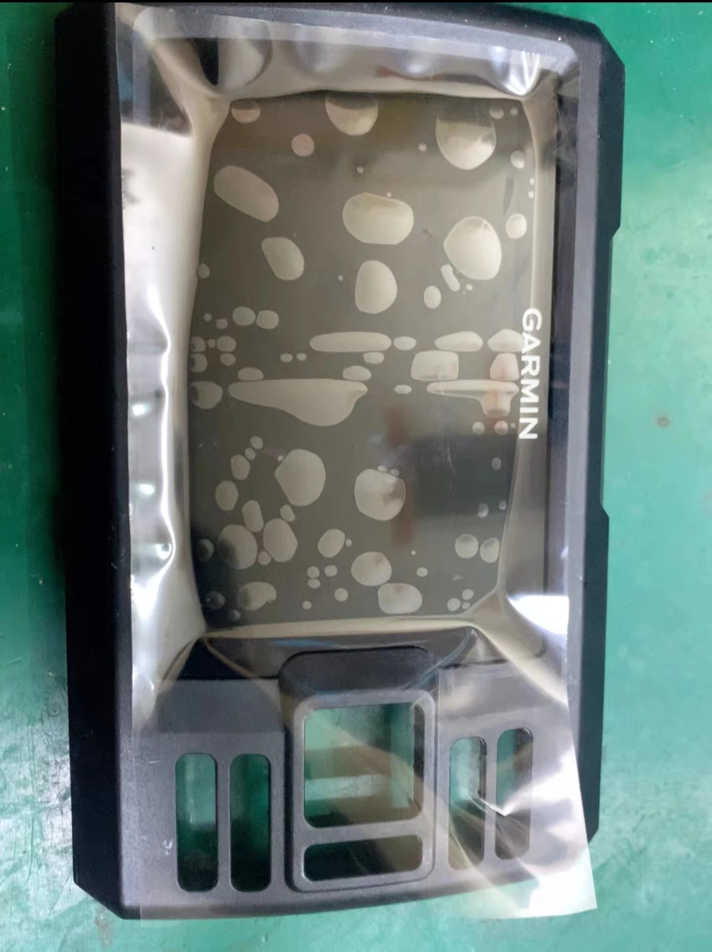 Originalus ARMIN 5-colių TM050RDHG13 LCD Ekranas, Naudojamas Pakeisti LCD Ekrano Nemokamai Krovinių